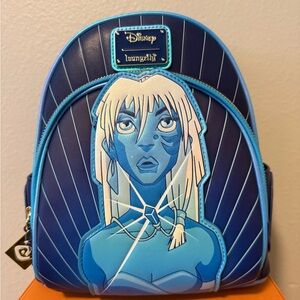 Loungefly Atlantis Kida Backpack